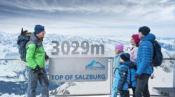 Nationalpark Explorer &amp; Gallery Tour Winter