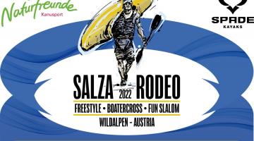 Salza Rodeo 2022