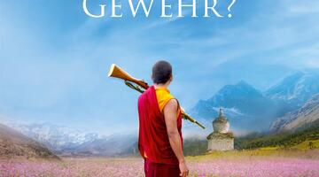 Kino beim Weidendom: Raus aus dem Teich