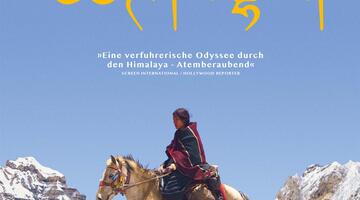 Kino beim Weidendom: Shambhala
