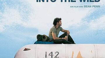 Kino beim Weidendom: Into the Wild