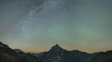 Einführung in die Astrofotografie