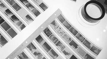 Vom Film zum FineArt Print: Licht, Silber, Pixel, Print