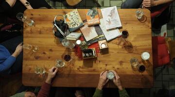 Internationaler Tag der Berge: Berge lesen