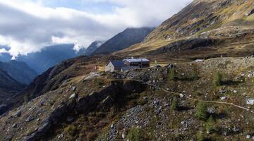 Exklusivtour übers Türmljoch