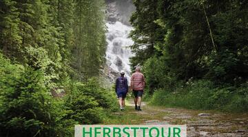 Das Anlauftal erkunden