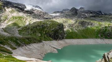 Exklusivtour - Kalser Tauern