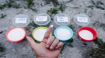 Sommer Ranger Camp 4