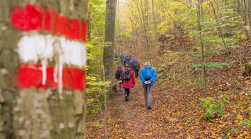 Nationalparkwandertag
