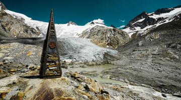 Exklusivtour zum Umbalkees