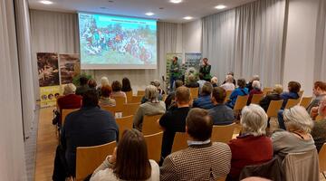 Nationalparkforum