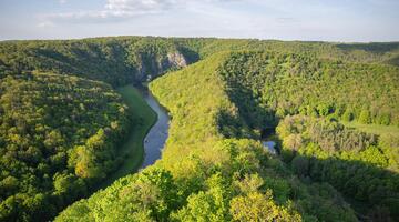 Musik der Thaya entlang
