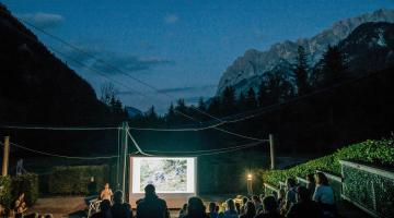 Kino beim Weidendom:Wild Life: Ein Leben für die Natur
