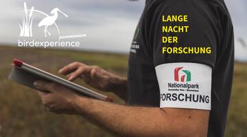Lange Nacht der Forschung