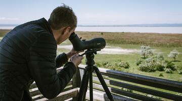 Einmal Hölle und zurück - Fahrradtour