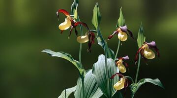 Orchideenspaziergang 2