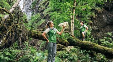 UNESCO-Welterbe Tour zum Welterbetag