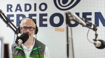Das Nationalpark-Radio