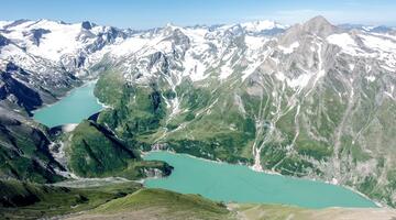 Naturkundliche Wanderung Fürthermoaralm