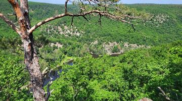 Das unbekannte Tschechien