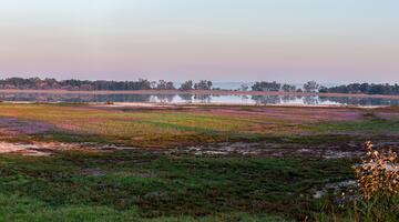 Herbst im Nationalpark