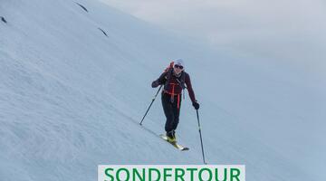 Hüttschlag, Schöderhorn