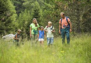 Wandern