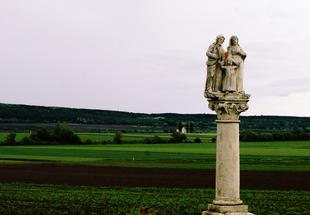 Archäologiewanderweg