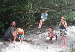 Familiencamp
