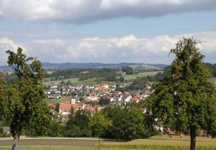 St. Marienkirchen an der Polsenz