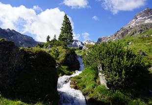 Wattener Lizum