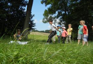 Kinder-Ferienprogramm