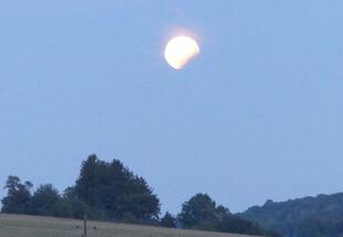 Mondfinsternis