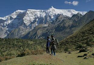  Himalaya