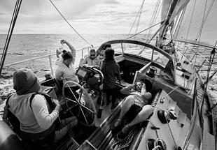 Via Sedna