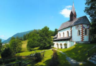 BKK Kirche St. Kathrein 