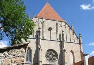 Neuberger Dom