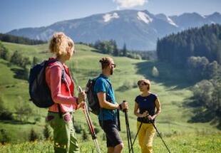 auf der Alm