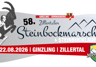 Steinbockmarsch