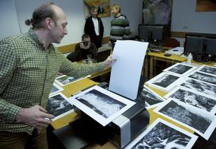 FineArt Print in der Naturfotografie