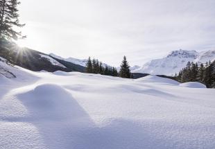 Zauberhaftes Wintererlebnis Rauris