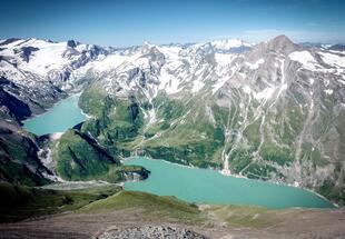 Naturkundliche Wanderung Fürthermoaralm
