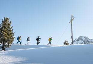 Nature Watch - Auf Spurensuche im Defereggental