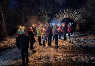 Weihnachten anderswo