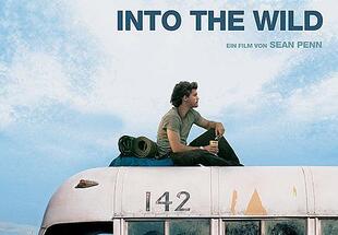 Kino beim Weidendom: Into the Wild