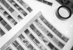 Vom Film zum FineArt Print: Licht, Silber, Pixel, Print