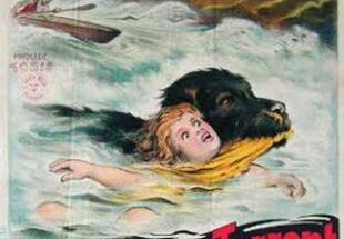Kino beim Weidendom: Die Wasserteufel von Hieflau