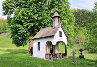 Rosalia Messe im Bodinggraben