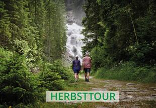 Das Anlauftal erkunden