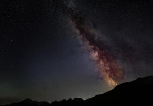 Sternenhimmel-Tour im Astental